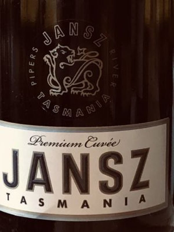 Jansz Premium Cuvée NV Brut Tasmania - Gift Box Stock