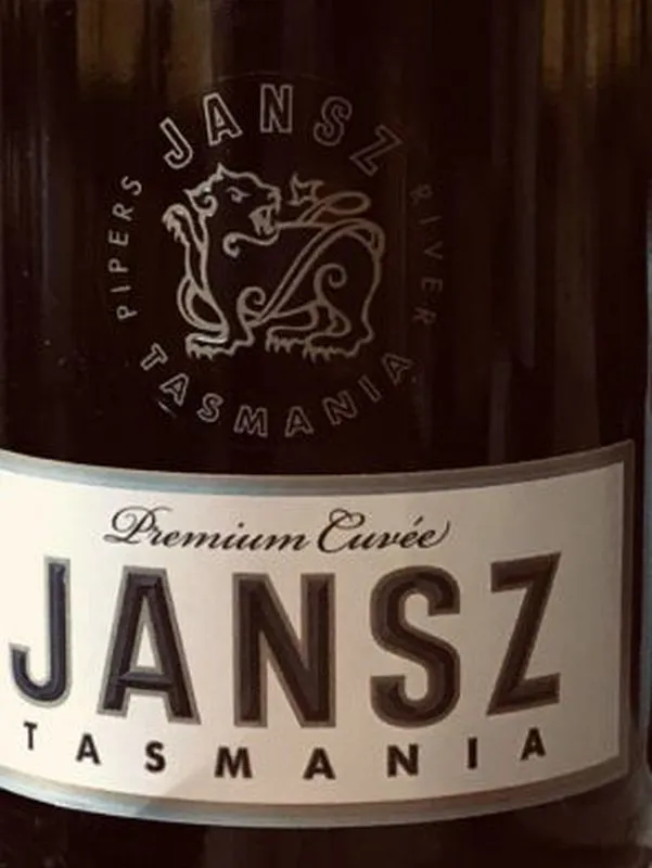 Jansz Premium Cuvée NV Brut Tasmania