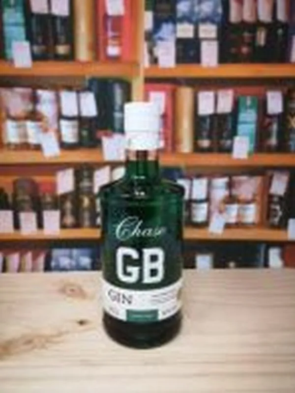 Chase GB Extra Dry Gin 40% 70cl