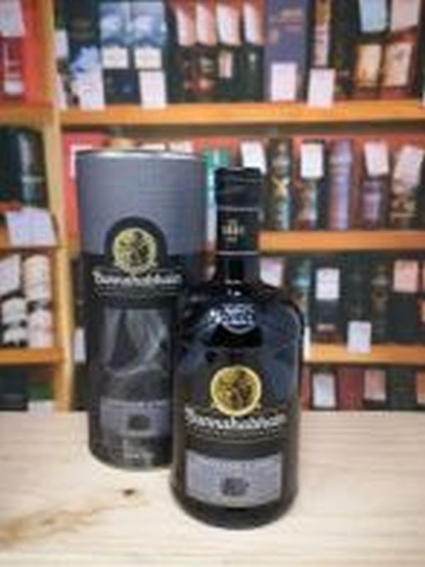 Bunnahabhain Toiteach A Dha Peated Islay Single Malt Scotch Whisky 46.3% 70cl