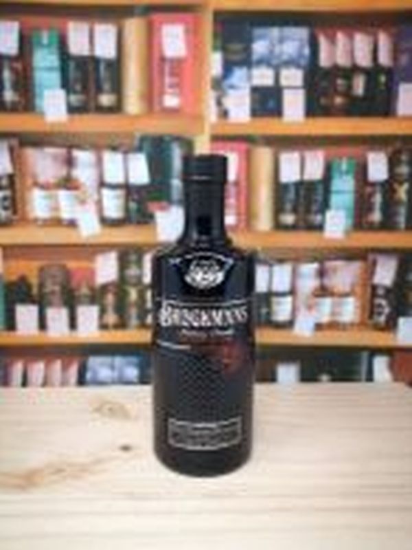 Brockmans Intensely Smooth Gin 40% 70cl