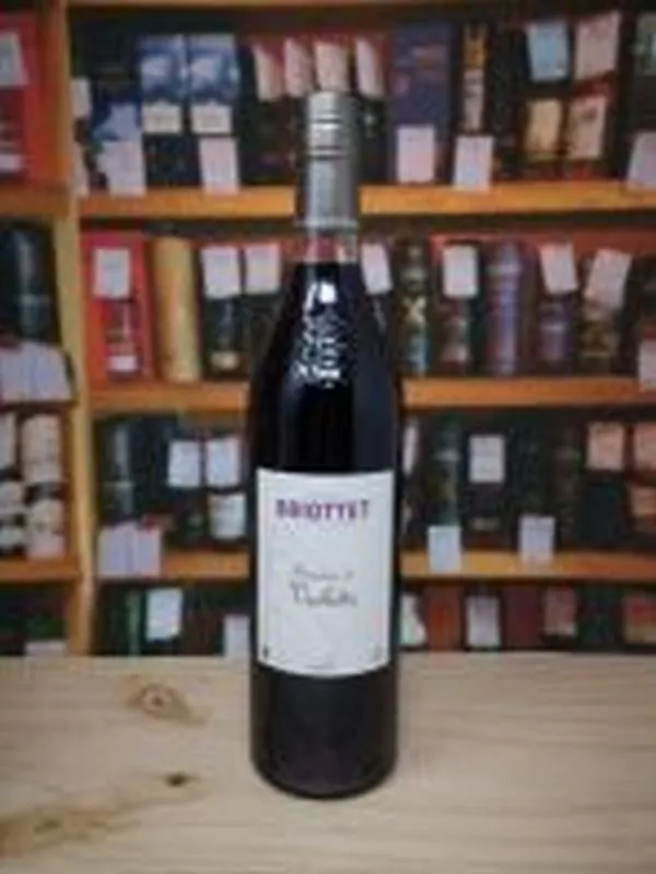 Edmond Briottet Liqueur de Violette 18% 70cl