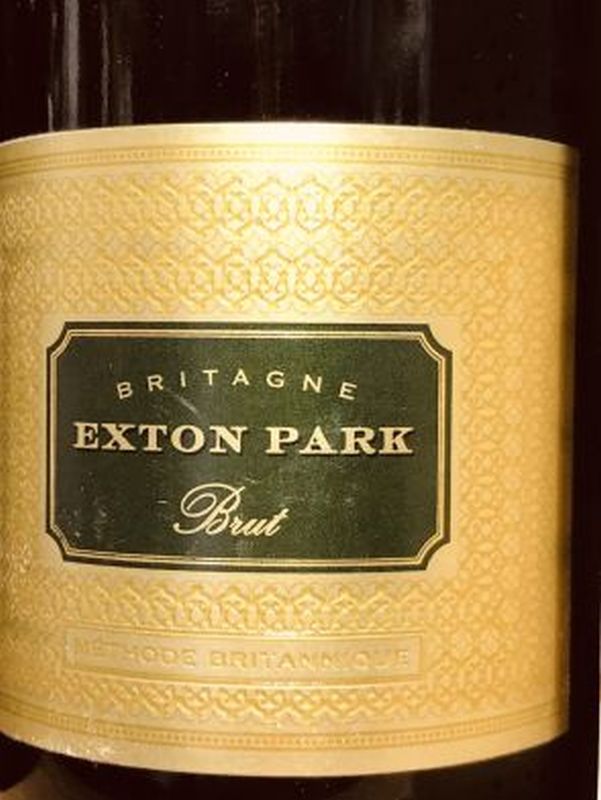 Exton Park Brut Reserve NV