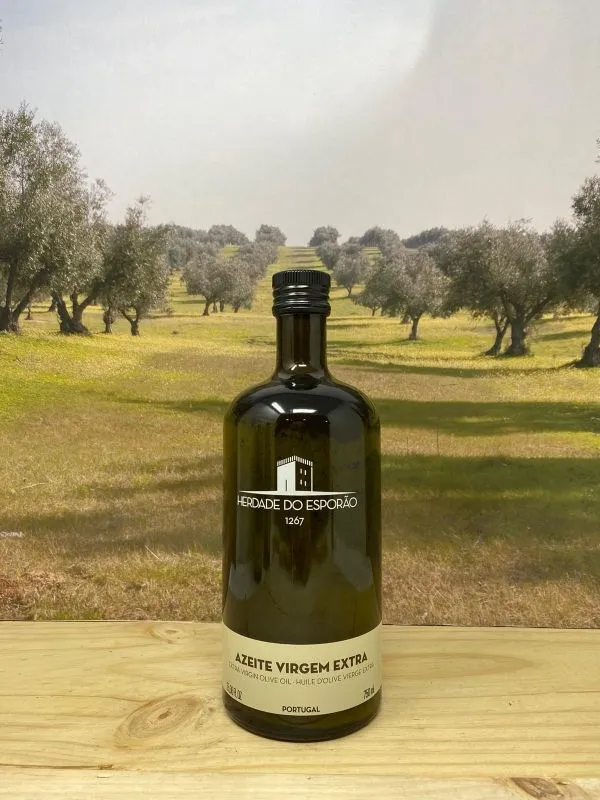 Esporao Extra Virgin Olive Oil 75cl, Portugal