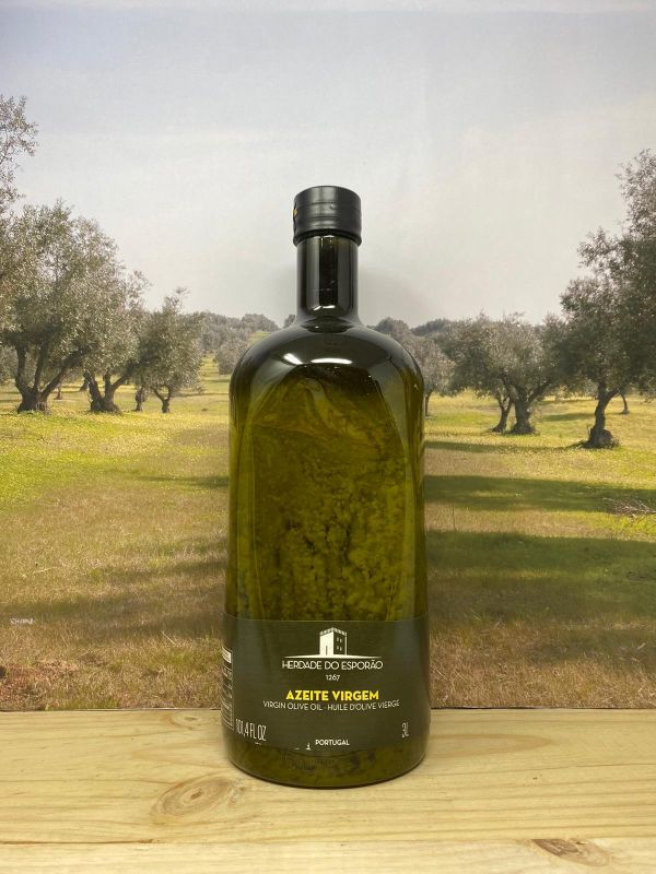 Esporao Virgin Olive Oil 300cl, Portugal