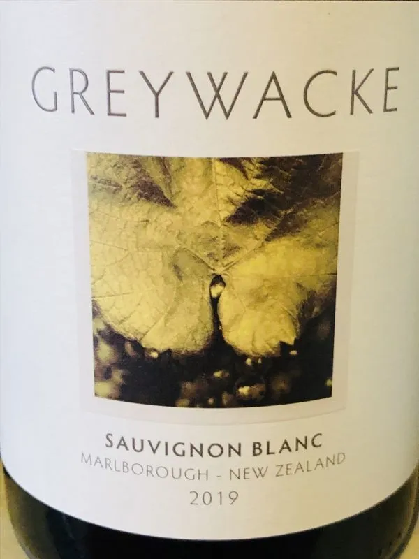 Greywacke Sauvignon Blanc 2021 Marlborough