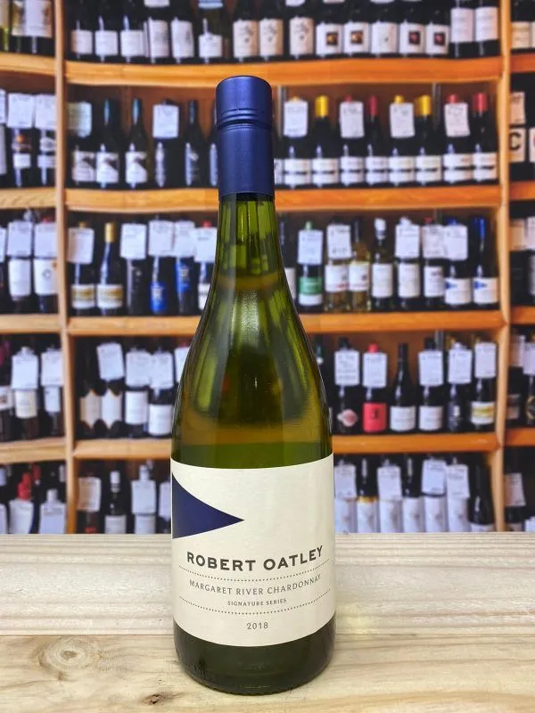 Robert Oatley Signature Chardonnay 2021 Margaret River