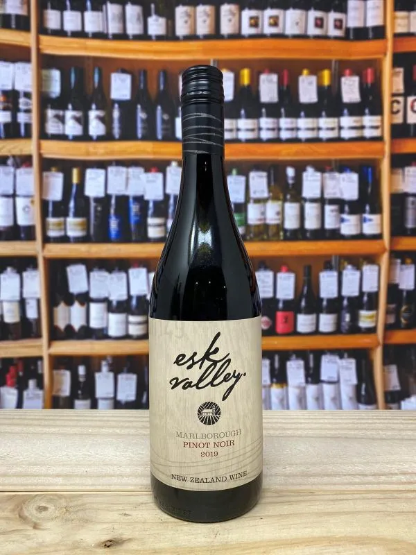Esk Valley Pinot Noir 2020 Marlborough