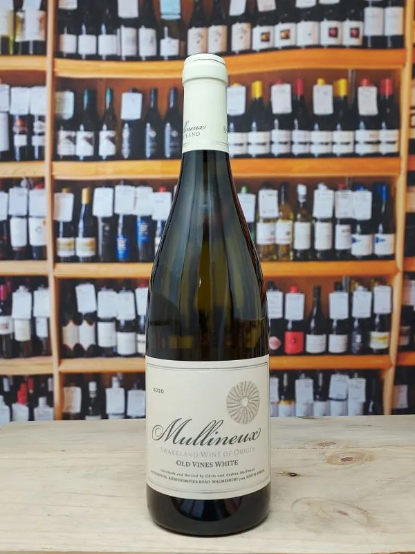 Mullineux Signature Old Vines White Blend 2020 Swartland