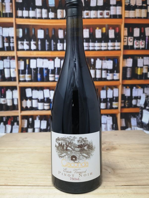 Giaconda Estate Vineyard Pinot Noir 2018