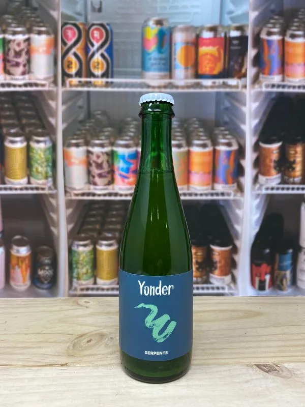 Yonder Serpents 6.4%37.5cl Bottle
