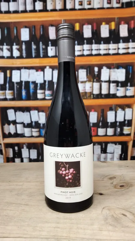 Greywacke Pinot Noir 2020 Marlborough