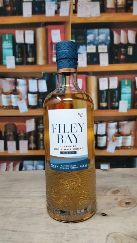 Filey Bay Flagship