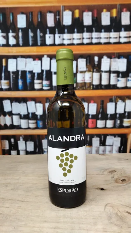 Alandra Branco 2020 Esporao, Alentejo Half Bottle 37.5cl