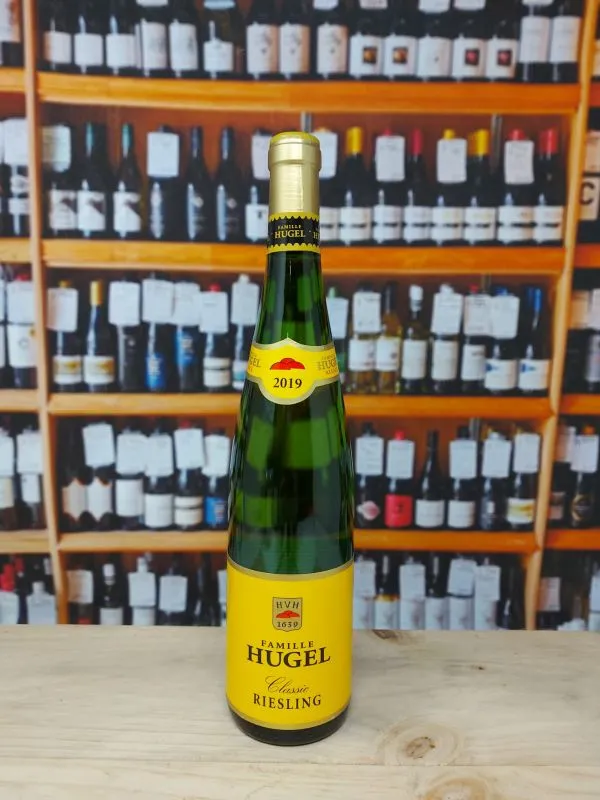 Riesling Classic 2019 Famille Hugel