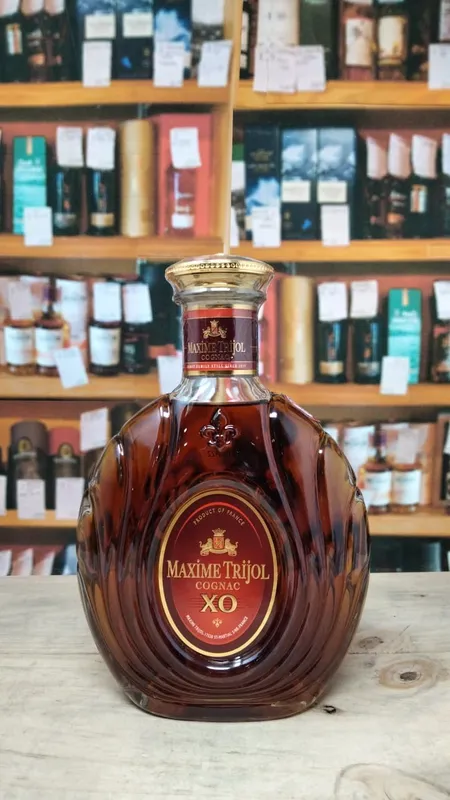 Maxime Trijol Cognac Classic XO 40% 70cl