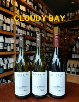 Cloudy Bay Shop