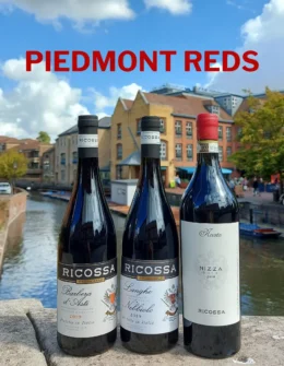 Shop Piedmont Reds