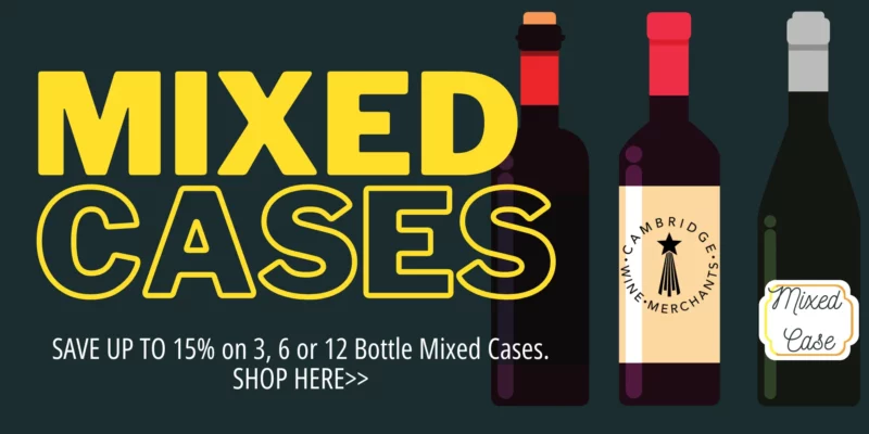 new mixed cases banner